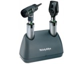 Welch Allyn 3.5v Prestige Desk Set with Lithium Ion Handle CODE:-MMOTO025